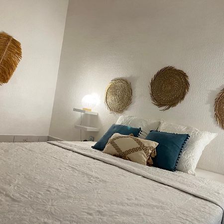 Azuri Lodge Duplex Marina Saint-Francois  Dış mekan fotoğraf