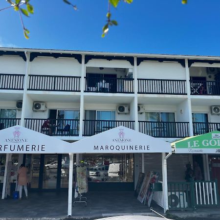 Azuri Lodge Duplex Marina Saint-Francois  Dış mekan fotoğraf
