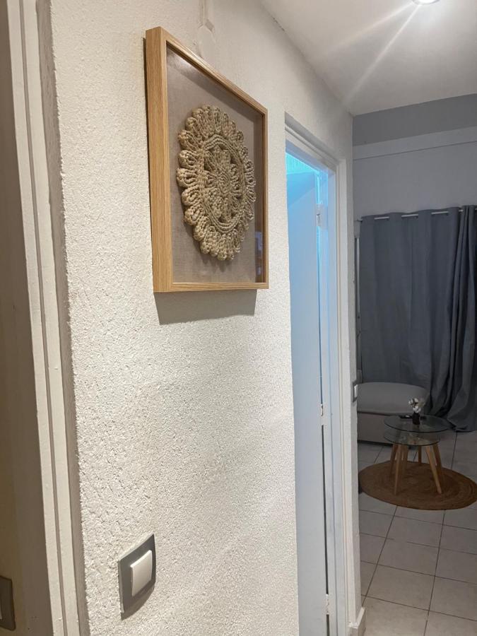Azuri Lodge Duplex Marina Saint-Francois  Dış mekan fotoğraf