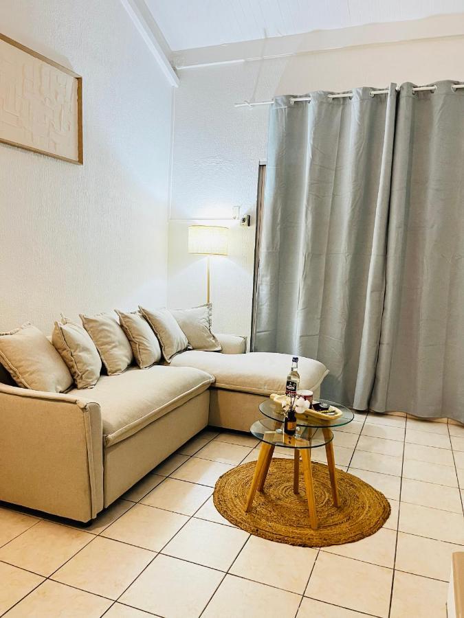 Azuri Lodge Duplex Marina Saint-Francois  Dış mekan fotoğraf