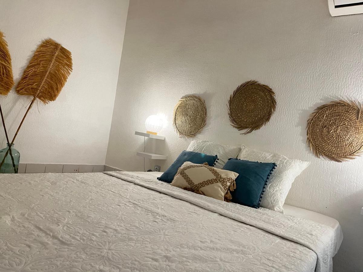 Azuri Lodge Duplex Marina Saint-Francois  Dış mekan fotoğraf